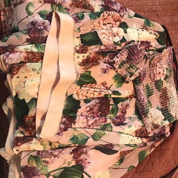 Mumu skirt and top set - Picture 6 of 6